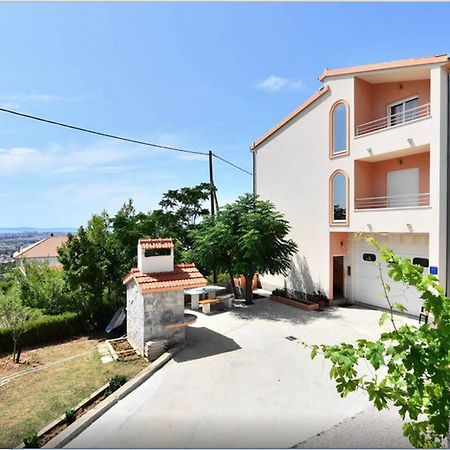 Apartments Jukic Klis Δωμάτιο φωτογραφία