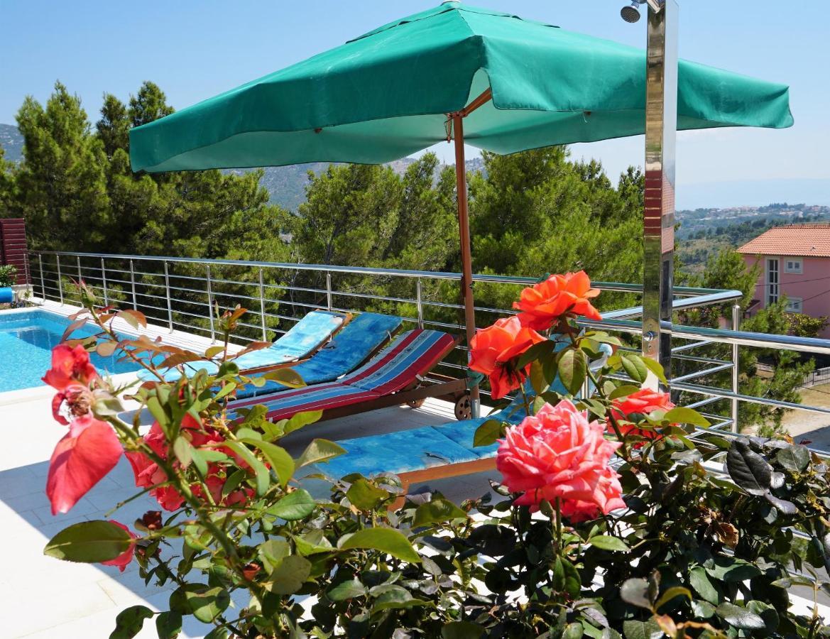 Apartments Jukic Klis Εξωτερικό φωτογραφία