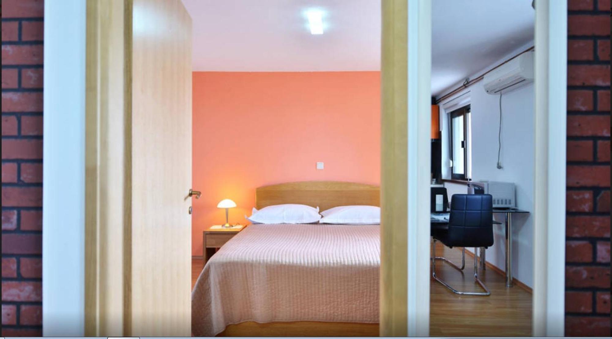 Apartments Jukic Klis Δωμάτιο φωτογραφία