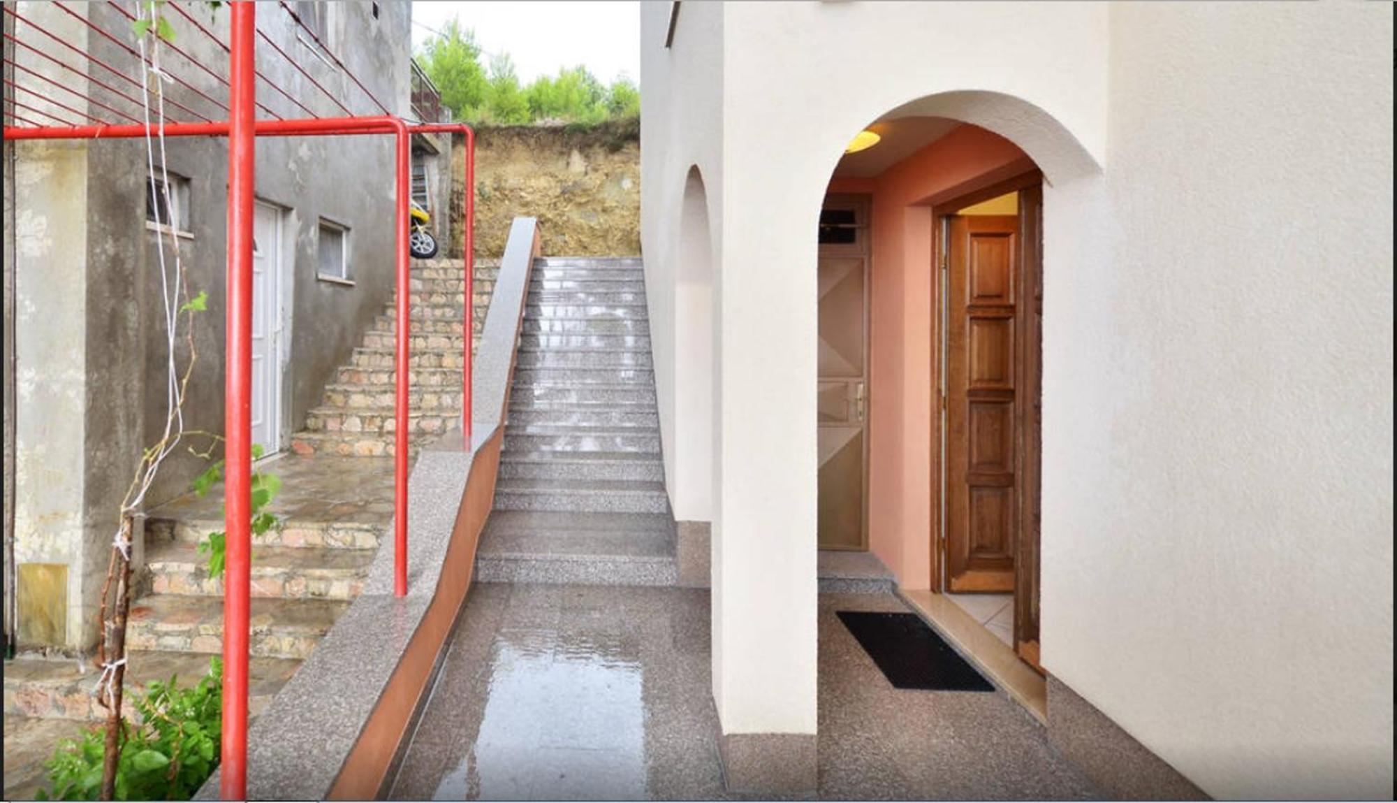 Apartments Jukic Klis Δωμάτιο φωτογραφία