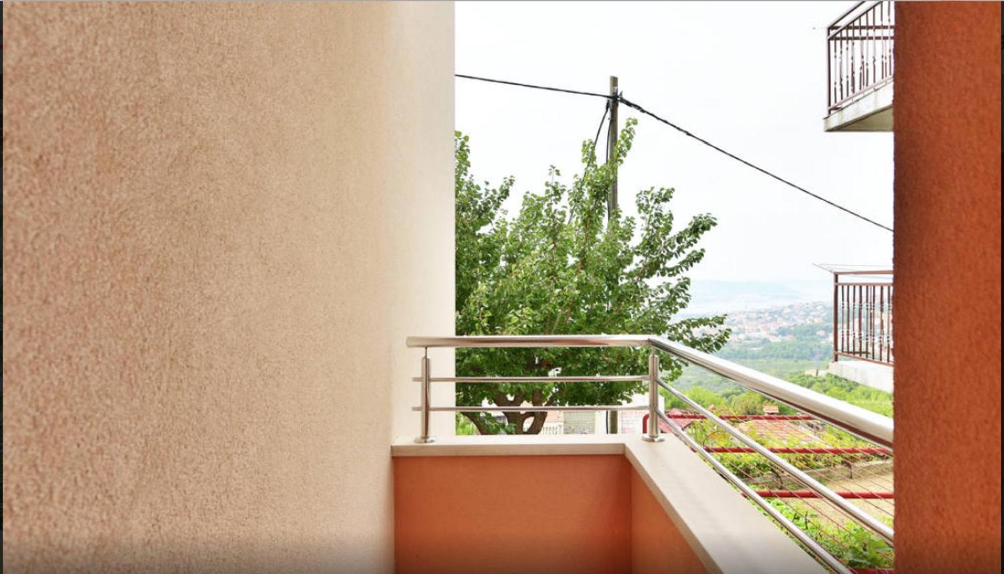 Apartments Jukic Klis Δωμάτιο φωτογραφία