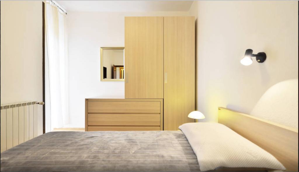 Apartments Jukic Klis Δωμάτιο φωτογραφία