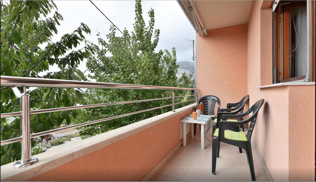 Apartments Jukic Klis Δωμάτιο φωτογραφία
