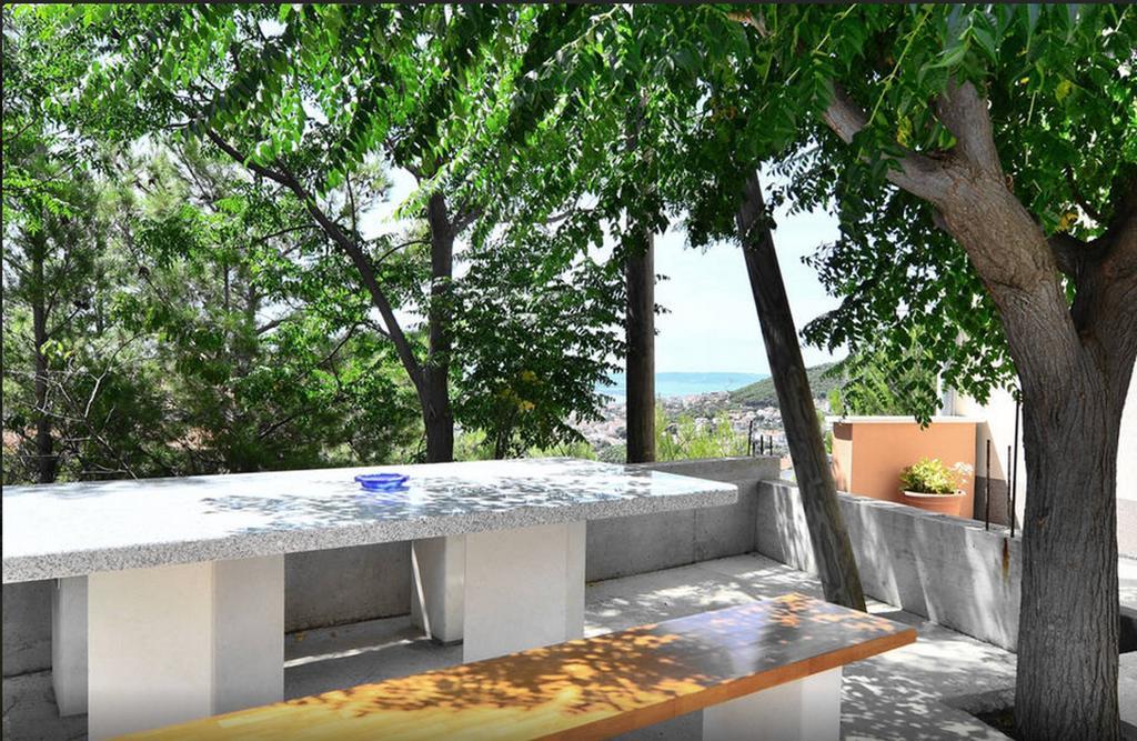 Apartments Jukic Klis Εξωτερικό φωτογραφία