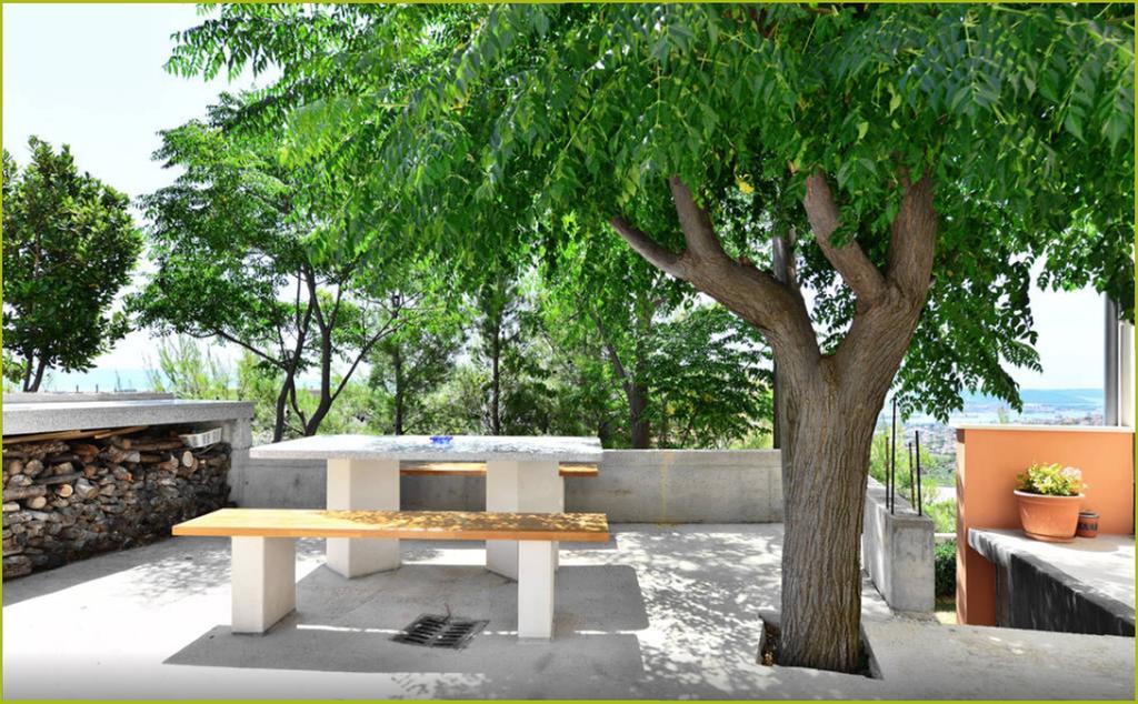 Apartments Jukic Klis Εξωτερικό φωτογραφία