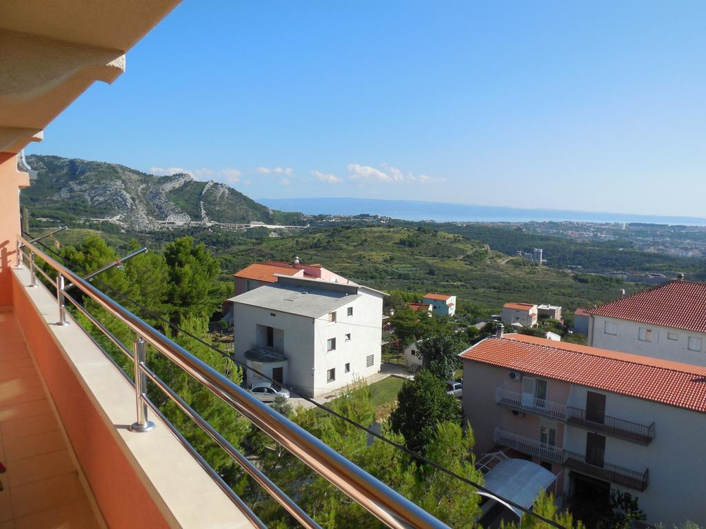 Apartments Jukic Klis Δωμάτιο φωτογραφία