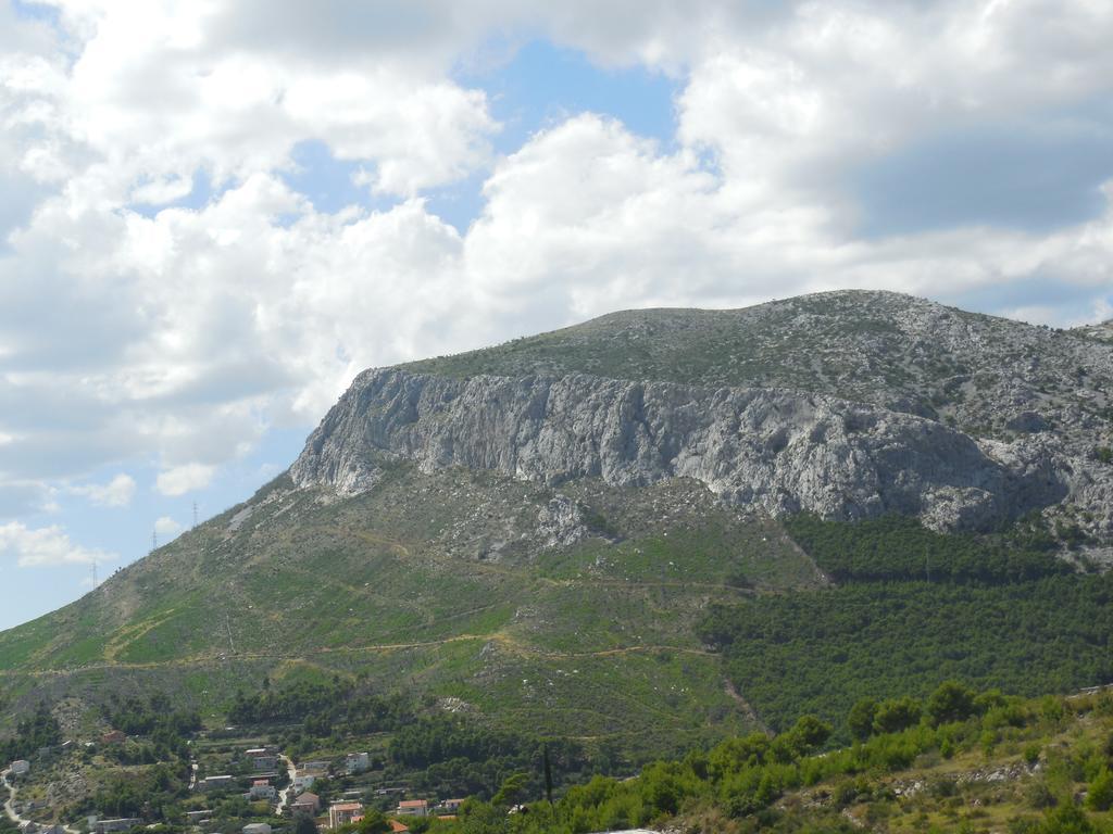 Apartments Jukic Klis Εξωτερικό φωτογραφία