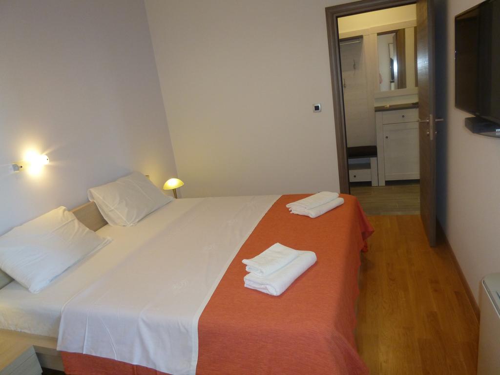 Apartments Jukic Klis Εξωτερικό φωτογραφία
