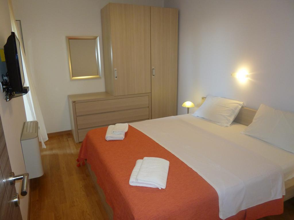 Apartments Jukic Klis Εξωτερικό φωτογραφία