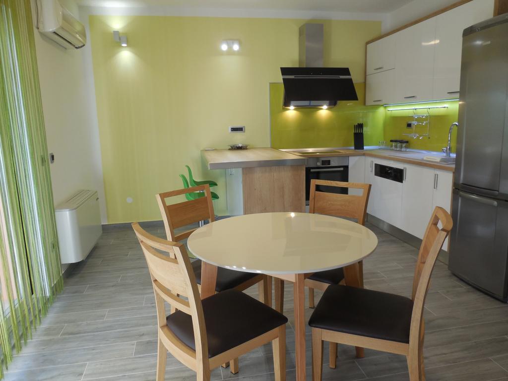 Apartments Jukic Klis Εξωτερικό φωτογραφία