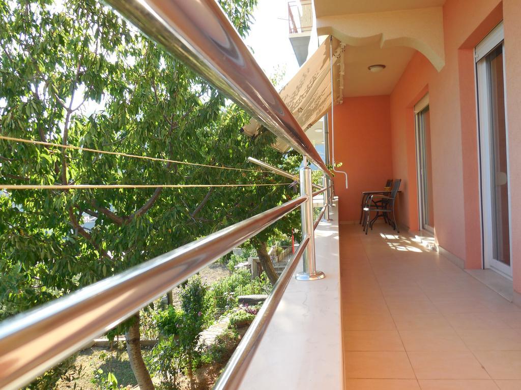 Apartments Jukic Klis Εξωτερικό φωτογραφία