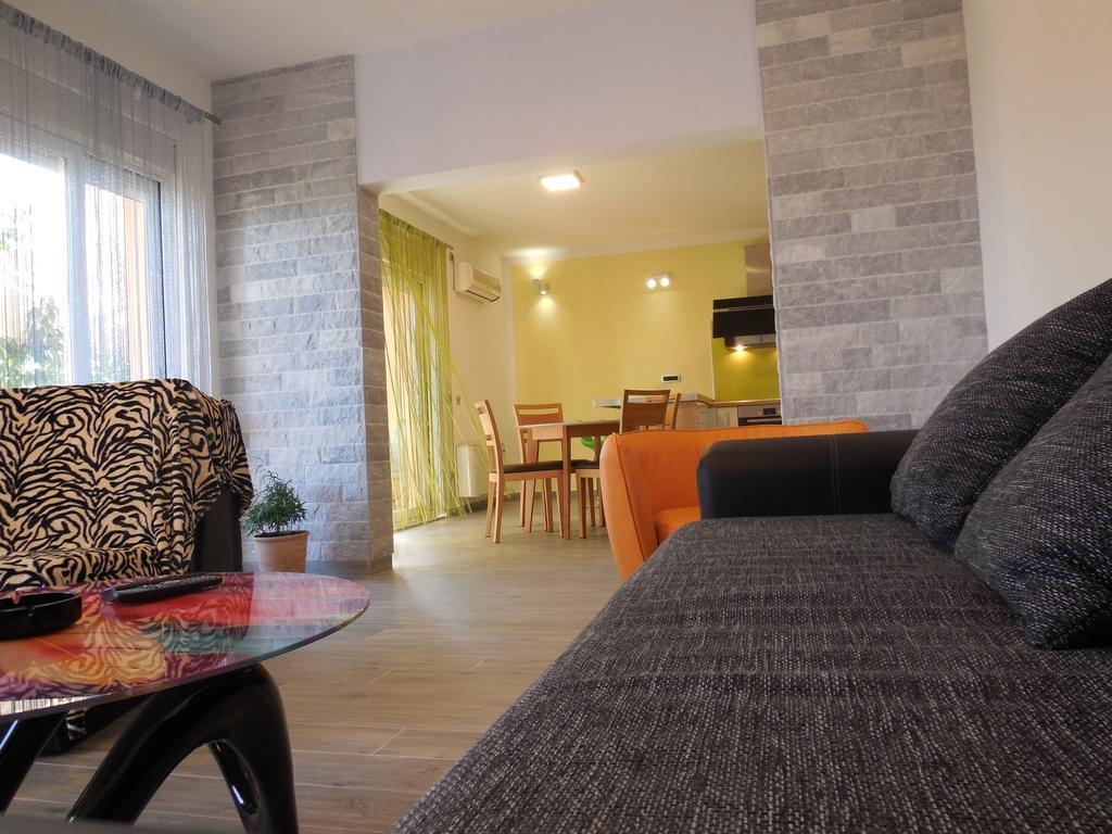 Apartments Jukic Klis Εξωτερικό φωτογραφία